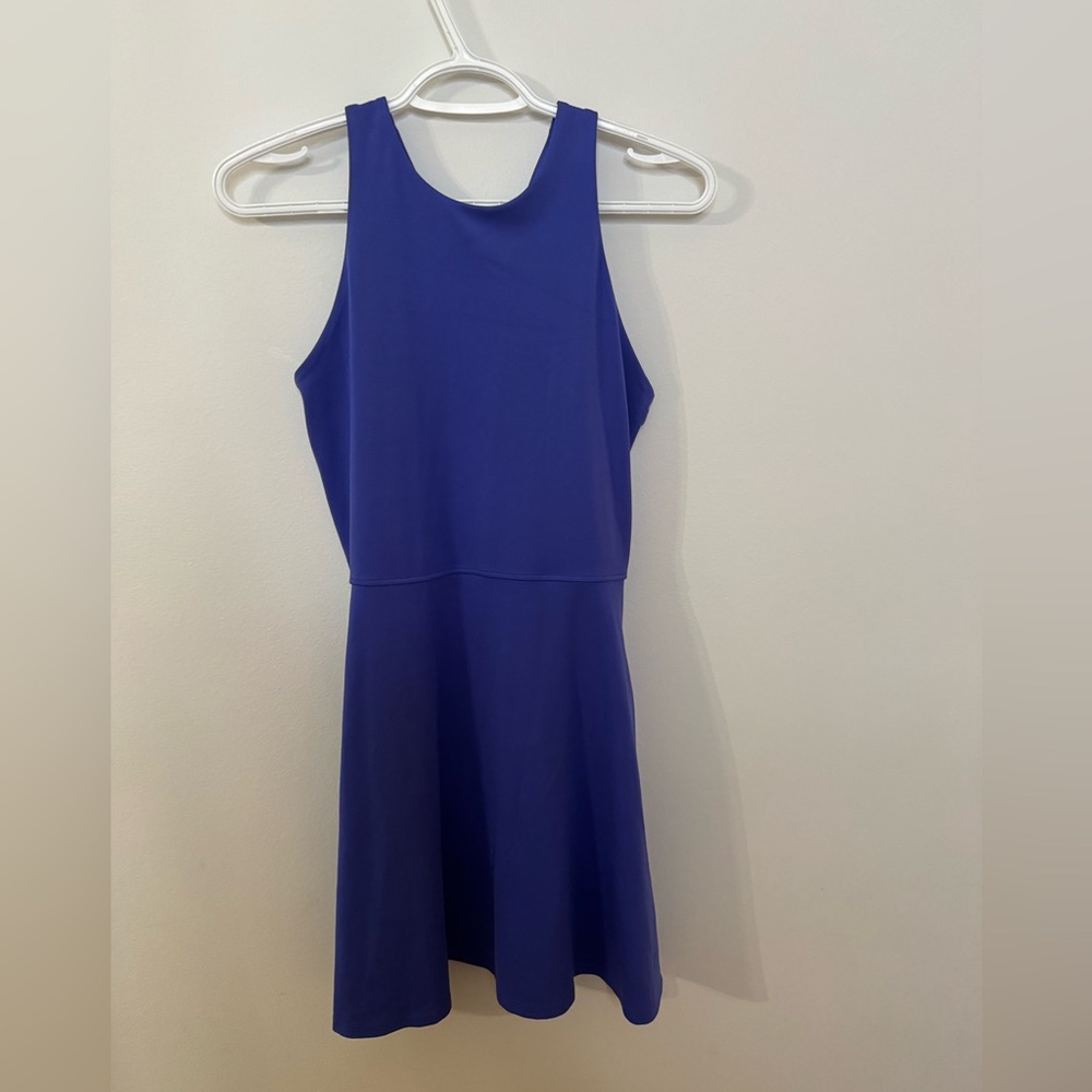 Athleta Conscious Dress